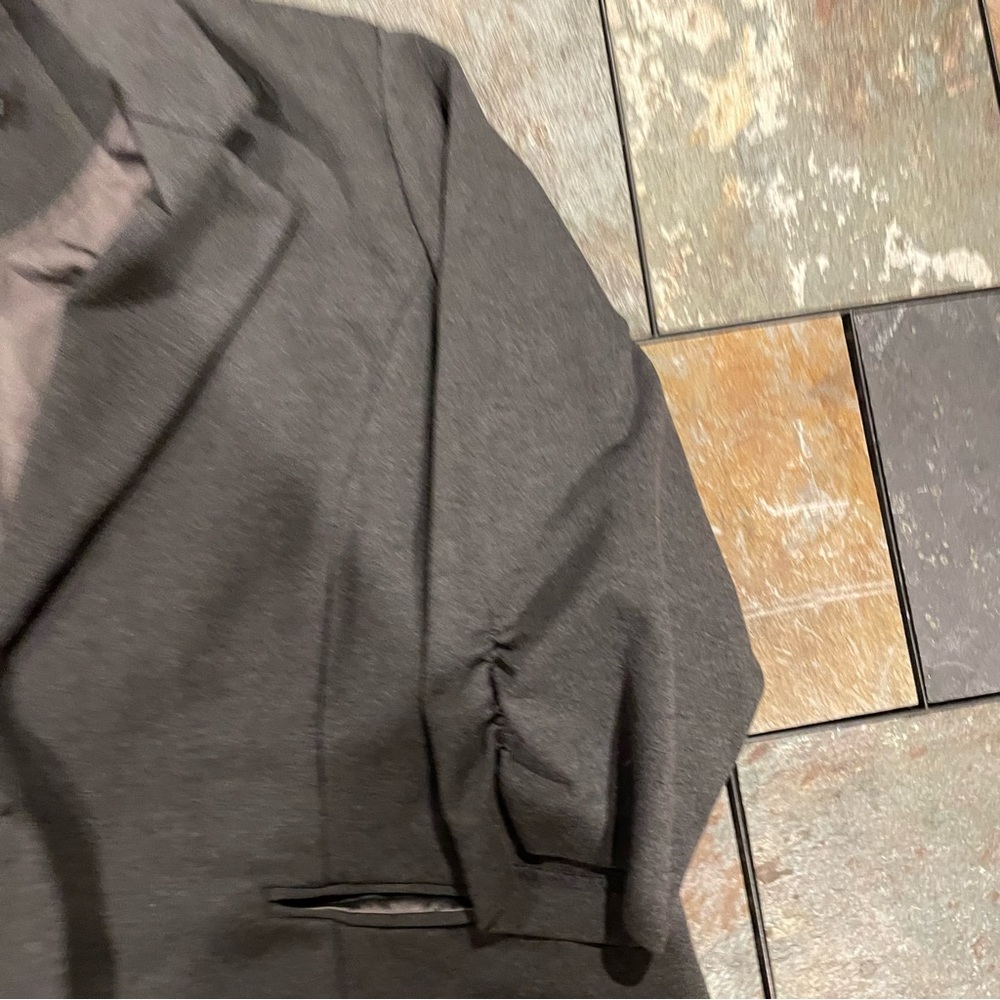 Studio by Torrid Plus Size Blazer - Picture 5 of 6